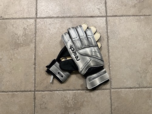 Guanti portiere reusch - guanti,