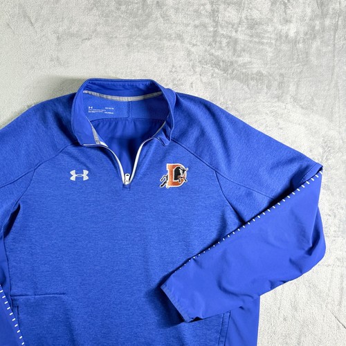 Giacca pullover under - giacca, armour