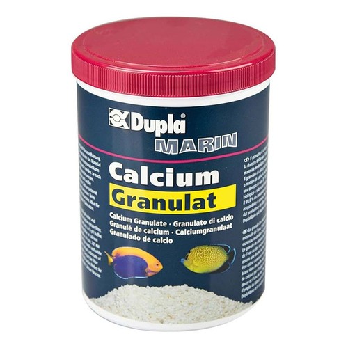 Dupla marin calcium granulat - dupla,