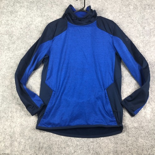 Under armour felpa - under,